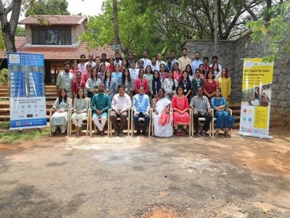 Building on a 10-year Legacy of Service to Rural Communities, SBI Foundation welcomes its 10th batch of SBI Youth for India Fellows | Building on a 10-year Legacy of Service to Rural Communities, SBI Foundation welcomes its 10th batch of SBI Youth for India Fellows
