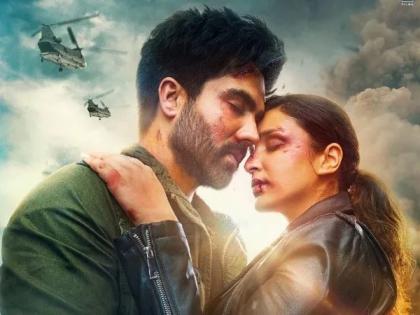 Parineeti Chopra, Harrdy Sandhu's 'Code Name Tiranga' romantic track 'Ki Kariye' out now | Parineeti Chopra, Harrdy Sandhu's 'Code Name Tiranga' romantic track 'Ki Kariye' out now