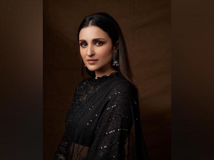 Parineeti Chopra dedicates 'Code Name Tiranga' to India's unsung protectors | Parineeti Chopra dedicates 'Code Name Tiranga' to India's unsung protectors