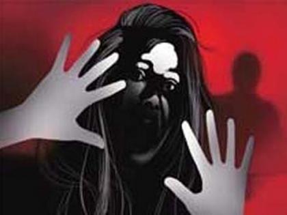 Mumbai: Accused held in sexual harassment case | Mumbai: Accused held in sexual harassment case