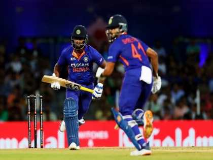 Missed connecting two shots, next time I will work even harder: Sanju Samson after defeat against SA | Missed connecting two shots, next time I will work even harder: Sanju Samson after defeat against SA