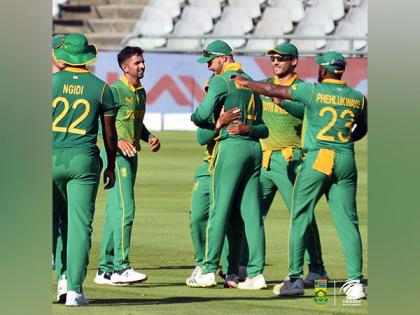 South Africa to host Netherlands, England for ODIs in 2023 | South Africa to host Netherlands, England for ODIs in 2023