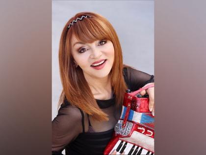 Comedian Judy Tenuta, 'The Love Goddess', passes away at 72 | Comedian Judy Tenuta, 'The Love Goddess', passes away at 72 Comedian Judy Tenuta, 'The Love Goddess', passes away at 72 | Comedian Judy Tenuta, 'The Love Goddess', passes away at 72