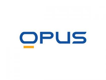 Opus expands its global footprint with a brand-new development and delivery center in Hyderabad | Opus expands its global footprint with a brand-new development and delivery center in Hyderabad