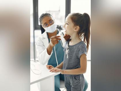 Study: New symptom-based screening technique for detecting asthma risk in children | Study: New symptom-based screening technique for detecting asthma risk in children