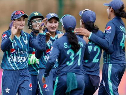 Women's Asia Cup: Pakistan skipper Bismah Maroof wins toss, opts to bat against arch-rival India | Women's Asia Cup: Pakistan skipper Bismah Maroof wins toss, opts to bat against arch-rival India