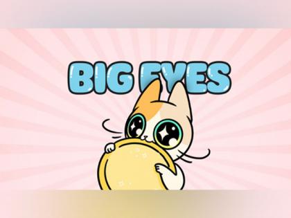 Big Eyes Coin could be the biggest meme coin after Shiba Inu as it meets over USD 3 million presale target | Big Eyes Coin could be the biggest meme coin after Shiba Inu as it meets over USD 3 million presale target