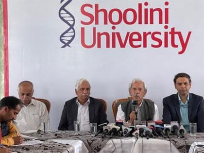 Shoolini University launches online degrees with pay-on-placement options | Shoolini University launches online degrees with pay-on-placement options Shoolini University launches online degrees with pay-on-placement options | Shoolini University launches online degrees with pay-on-placement options