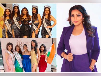 'Queen Of The World India 2022' to be held in Mumbai on October 20, 2022! | 'Queen Of The World India 2022' to be held in Mumbai on October 20, 2022!