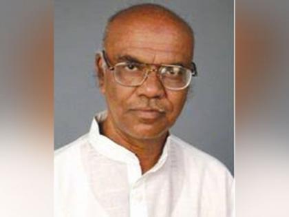 Former K'taka minister Jabbarkhan Honnalli passes away | Former K'taka minister Jabbarkhan Honnalli passes away