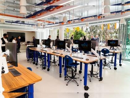 University of Canberra unveils Advanced Engineering Lab, a huge boost to IT Skills Training | University of Canberra unveils Advanced Engineering Lab, a huge boost to IT Skills Training