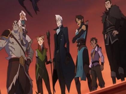 'Legend of Vox Machina' renewed for season 3, sneak peek inside | 'Legend of Vox Machina' renewed for season 3, sneak peek inside 'Legend of Vox Machina' renewed for season 3, sneak peek inside | 'Legend of Vox Machina' renewed for season 3, sneak peek inside
