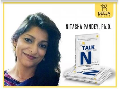 Decrypt Narcissism in Nitasha Pandey's survival guide book, published by Geetika Saigal's Beeja House | Decrypt Narcissism in Nitasha Pandey's survival guide book, published by Geetika Saigal's Beeja House