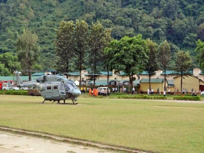 Uttarkashi Avalanche: Death toll rises to 26, search operation on for 3 trainees | Uttarkashi Avalanche: Death toll rises to 26, search operation on for 3 trainees