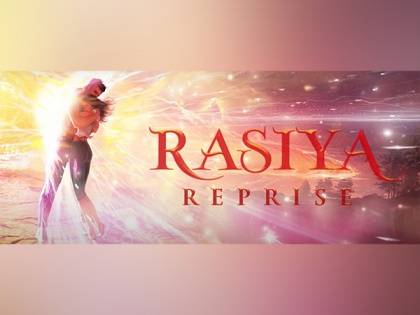 Alia Bhatt, Ranbir Kapoor's 'Rasiya Reprise' version out now | Alia Bhatt, Ranbir Kapoor's 'Rasiya Reprise' version out now