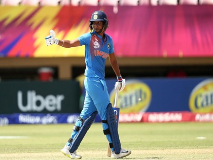 Giving other batters a chance cost us today: Harmanpreet Kaur after loss to Pakistan | Giving other batters a chance cost us today: Harmanpreet Kaur after loss to Pakistan