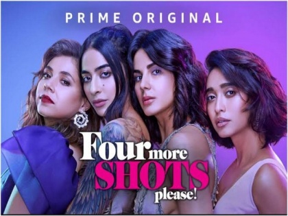 'Four More Shots Please Season 3' to premiere on this date | 'Four More Shots Please Season 3' to premiere on this date
