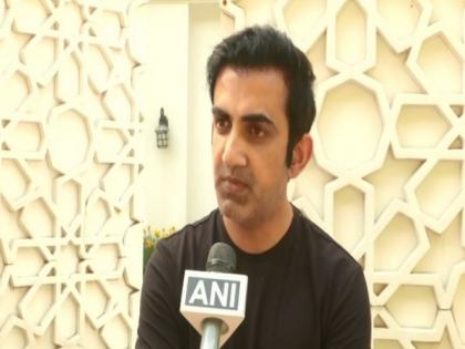 Gautam Gambhir appointed global mentor for all Super Giants teams | Gautam Gambhir appointed global mentor for all Super Giants teams