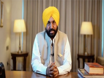 Punjab CM outlines govt's efforts for paddy straw management as stubble burning continues | Punjab CM outlines govt's efforts for paddy straw management as stubble burning continues