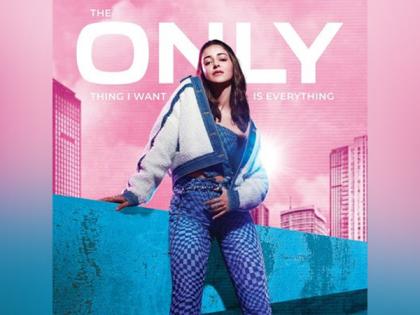 ONLY's new anthem is back on the digital block ft. Ananya Panday in the EVERYVERSE | ONLY's new anthem is back on the digital block ft. Ananya Panday in the EVERYVERSE