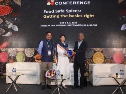 World Spice Organisation concludes 1st edition of the National Spice Conference 2022 | World Spice Organisation concludes 1st edition of the National Spice Conference 2022