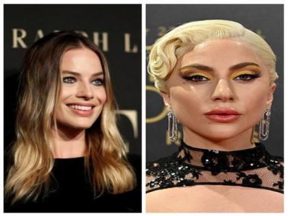 "She'll do something incredible", Margot Robbie on Lady Gaga as Harley Quinn in Joker 2 | "She'll do something incredible", Margot Robbie on Lady Gaga as Harley Quinn in Joker 2 "She'll do something incredible", Margot Robbie on Lady Gaga as Harley Quinn in Joker 2 | "She'll do something incredible", Margot Robbie on Lady Gaga as Harley Quinn in Joker 2