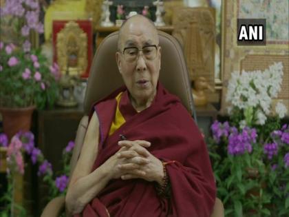 Dalai Lama hails Nobel Prize committee for promoting freedom, democracy | Dalai Lama hails Nobel Prize committee for promoting freedom, democracy