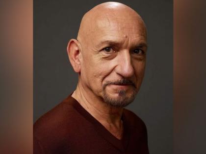 Ben Kingsley to lead screen adaptation of Neil Gaiman's 'Violent Cases' | Ben Kingsley to lead screen adaptation of Neil Gaiman's 'Violent Cases'