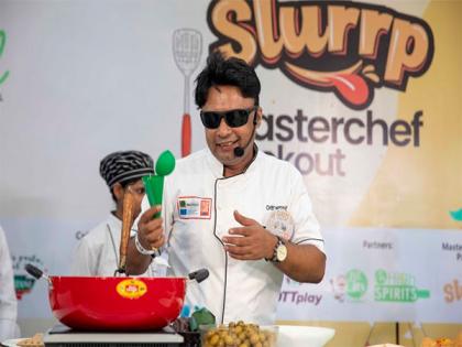 European Olives win over top Indian celebrity chefs at the HT Unwind Festival | European Olives win over top Indian celebrity chefs at the HT Unwind Festival European Olives win over top Indian celebrity chefs at the HT Unwind Festival | European Olives win over top Indian celebrity chefs at the HT Unwind Festival