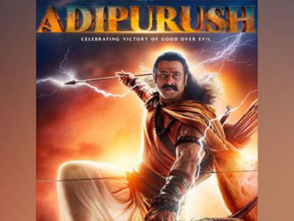 Plea seeks stay on release of film Adipurush, alleges wrong portrayal of Lord Rama and Hanuman | Plea seeks stay on release of film Adipurush, alleges wrong portrayal of Lord Rama and Hanuman