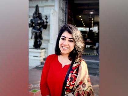 Vedic Sadhana Foundation's CEO shares her reaction on LinkedIn about the event that converted 10,000 People to another faith | Vedic Sadhana Foundation's CEO shares her reaction on LinkedIn about the event that converted 10,000 People to another faith Vedic Sadhana Foundation's CEO shares her reaction on LinkedIn about the event that converted 10,000 People to another faith | Vedic Sadhana Foundation's CEO shares her reaction on LinkedIn about the event that converted 10,000 People to another faith
