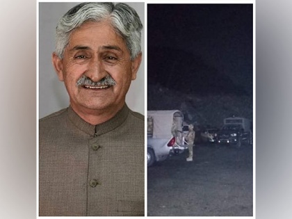 Militants release Pak Minister after brief kidnapping, gives 10-day deadline to fulfil demands | Militants release Pak Minister after brief kidnapping, gives 10-day deadline to fulfil demands