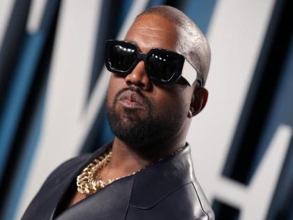 Instagram restricts Kanye West's account | Instagram restricts Kanye West's account