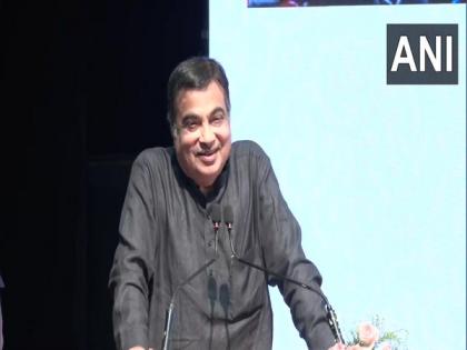 Centre will make UP's road infrastructure equivalent to USA, says Gadkari | Centre will make UP's road infrastructure equivalent to USA, says Gadkari