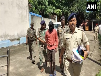 Jharkhand: Police held accused for setting woman ablaze for refusing his marriage proposal in Dumka | Jharkhand: Police held accused for setting woman ablaze for refusing his marriage proposal in Dumka