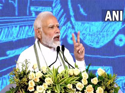PM Modi likely to hold 40 rallies across 144 Lok Sabha seats lost in 2019 polls | PM Modi likely to hold 40 rallies across 144 Lok Sabha seats lost in 2019 polls PM Modi likely to hold 40 rallies across 144 Lok Sabha seats lost in 2019 polls | PM Modi likely to hold 40 rallies across 144 Lok Sabha seats lost in 2019 polls