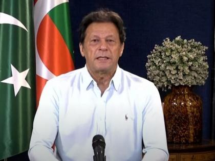 Pakistan: PTI Chief Khan claims ruling party behind audio leak | Pakistan: PTI Chief Khan claims ruling party behind audio leak