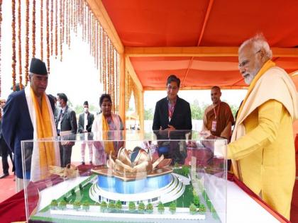 We see great revival of Buddhism in India under Modi govt: International Buddhist Confederation | We see great revival of Buddhism in India under Modi govt: International Buddhist Confederation
