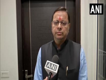 Campaign to continue till all accused are caught: CM Dhami on arrest in UKSSSC examination | Campaign to continue till all accused are caught: CM Dhami on arrest in UKSSSC examination Campaign to continue till all accused are caught: CM Dhami on arrest in UKSSSC examination | Campaign to continue till all accused are caught: CM Dhami on arrest in UKSSSC examination