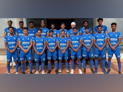 Hockey India name 18-member Indian Junior Men's Team for Sultan of Johor Cup | Hockey India name 18-member Indian Junior Men's Team for Sultan of Johor Cup