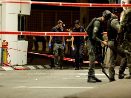 Israeli soldier injured in east Jerusalem attack dies | Israeli soldier injured in east Jerusalem attack dies