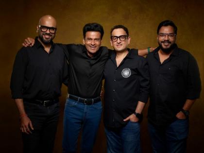 Manoj Bajpayee to lead Suparn Varma's new courtroom drama, begins filming | Manoj Bajpayee to lead Suparn Varma's new courtroom drama, begins filming Manoj Bajpayee to lead Suparn Varma's new courtroom drama, begins filming | Manoj Bajpayee to lead Suparn Varma's new courtroom drama, begins filming