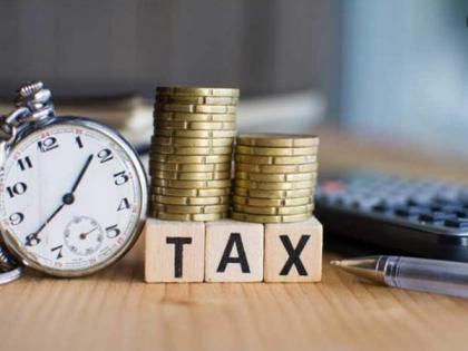 Direct tax collection grew 24 per cent so far this year | Direct tax collection grew 24 per cent so far this year