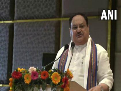 BJP has come to change Himachal's destiny: JP Nadda | BJP has come to change Himachal's destiny: JP Nadda