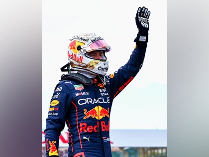 Max Verstappen wins rain-hit Japanese GP, captures second F1 title | Max Verstappen wins rain-hit Japanese GP, captures second F1 title