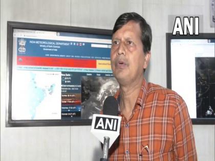 No rain in national capital, surrounding areas from tomorrow onwards: IMD senior scientist | No rain in national capital, surrounding areas from tomorrow onwards: IMD senior scientist