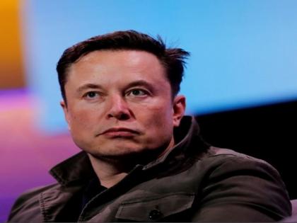 Chinese envoy to US thanks Musk for Taiwan 'peace proposal' | Chinese envoy to US thanks Musk for Taiwan 'peace proposal'