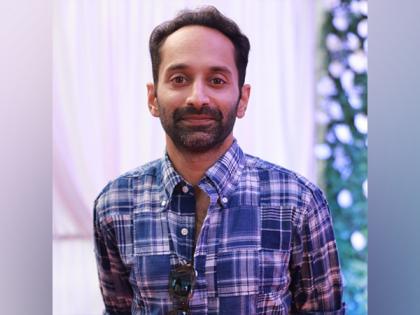 Fahadh Faasil's 'Dhoomam' goes on floors` | Fahadh Faasil's 'Dhoomam' goes on floors` Fahadh Faasil's 'Dhoomam' goes on floors` | Fahadh Faasil's 'Dhoomam' goes on floors`