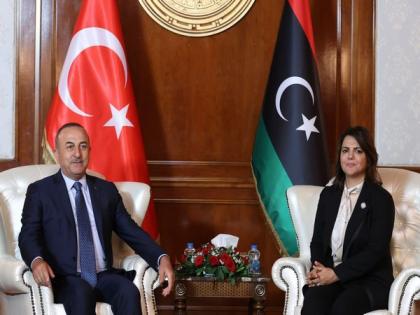 Turkey-Libya controversial energy accord threatens stability in eastern Mediterranean | Turkey-Libya controversial energy accord threatens stability in eastern Mediterranean