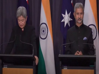 Indo-Pacific being reshaped, India, Australia need to navigate together, says Penny Wong | Indo-Pacific being reshaped, India, Australia need to navigate together, says Penny Wong